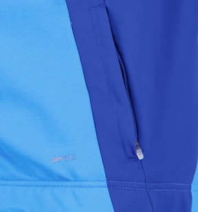 Jaqueta Pré-Jogo Palmeiras 2024/25 Azul