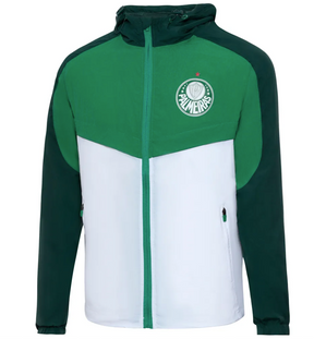 Jaqueta Corta-Vento Palmeiras Sensation