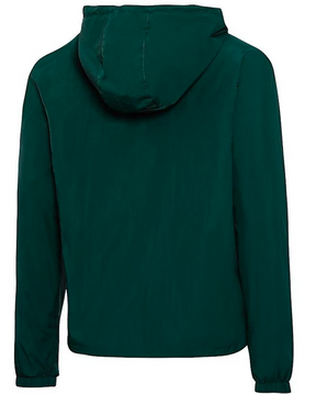 Jaqueta Corta-Vento Feminina Palmeiras 2024