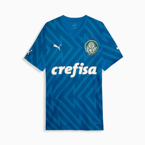 Camisa I Goleiro Palmeiras 2024/25 Jogador