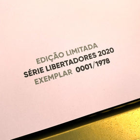 Livro “Cabeça Fria, Coração Quente” Edição Premium na Caixa