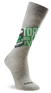 Meia Juvenil Oficial Palmeiras Torcida