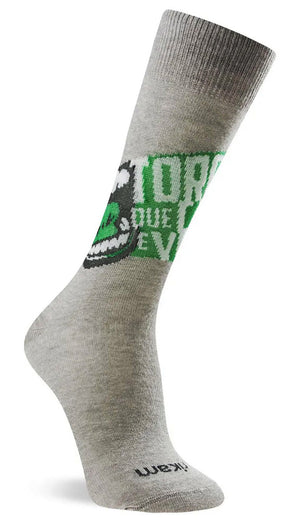 Meia Juvenil Oficial Palmeiras Torcida