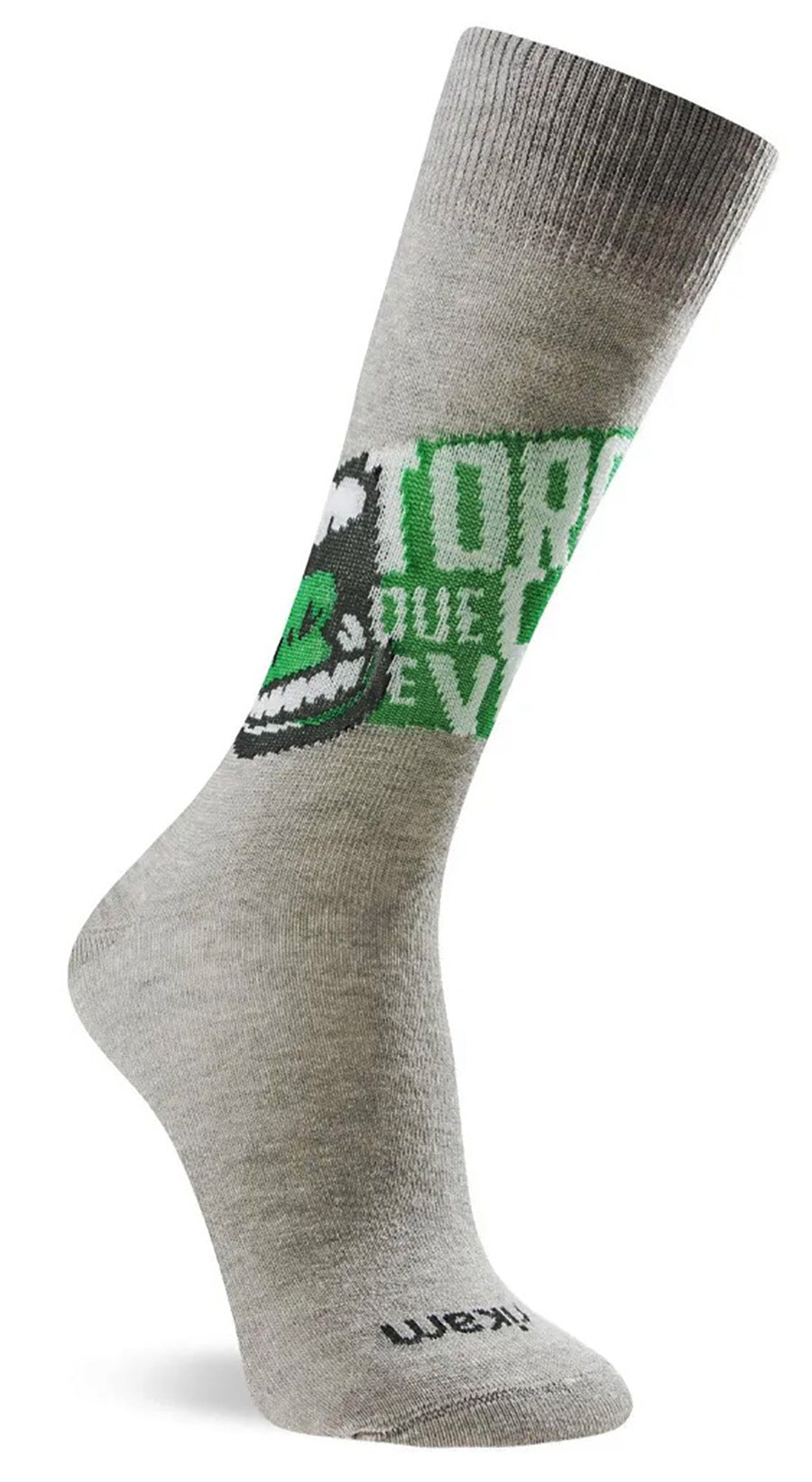 Meia Juvenil Oficial Palmeiras Torcida