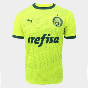 Camisa Palmeiras Trí-Campeão Paulista 2024