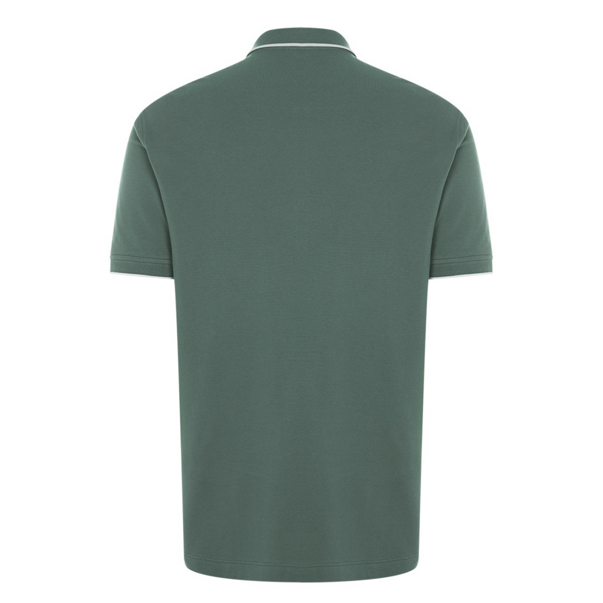 Polo Abel Ferreira MC Zíper - Palestra 1914-Verde Militar