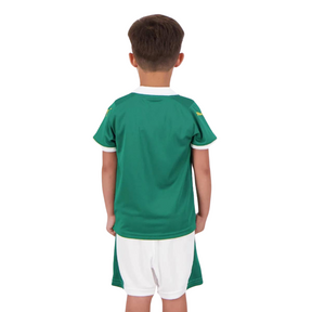Conjunto Infantil Palmeiras Puma 24/25 Home