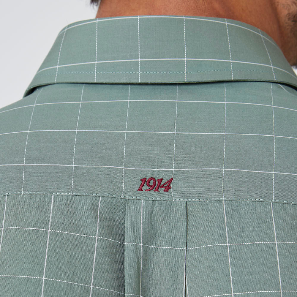 Camisa Masculina Palestra 1914