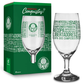 Taça Windsor Palmeiras Conquistas