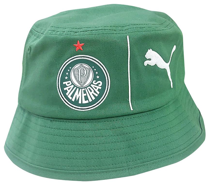 Chapéu Pescador Palmeiras Bucket 2024/25