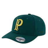 Boné Palmeiras Palestra Verde