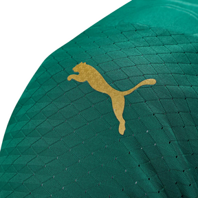 Camisa Palmeiras Versão Jogador Puma 24/25 Home