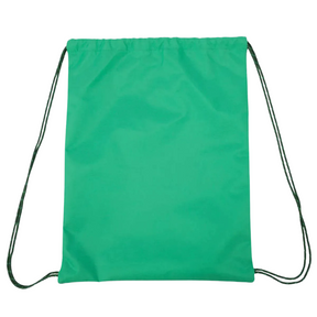 Mochila Saquinho Palmeiras Verde