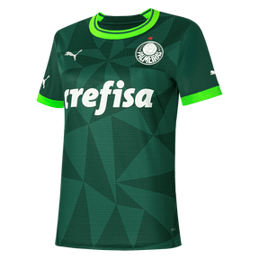 Camisa I Feminina 2023/24 Jogador