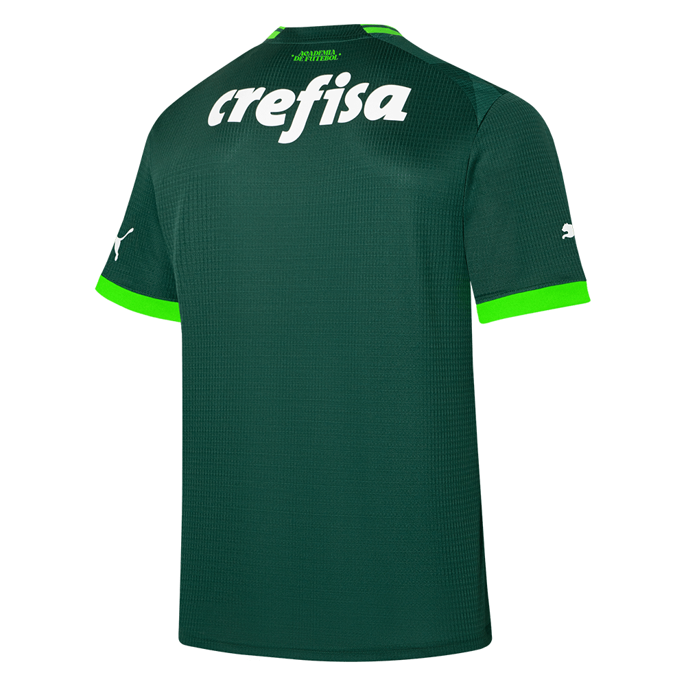 Camisa I Palmeiras 2023/24 Jogador