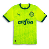 Camisa III Palmeiras 2023/24 Jogador