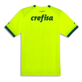 Camisa Palmeiras Puma III 23/24 Jogador