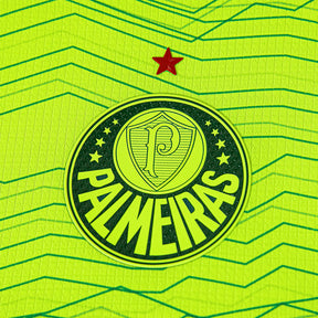 Camisa III Palmeiras 2023/24 Jogador