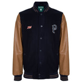 Jaqueta Jeans Masculina Palestra 1914