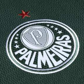 Camisa Palmeiras Puma I 22/23