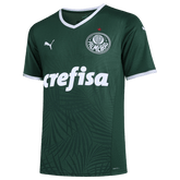 Camisa Palmeiras Puma I 22/23