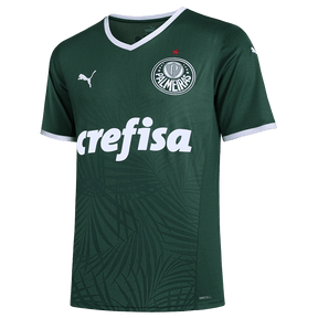 Camisa Palmeiras Puma I 22/23