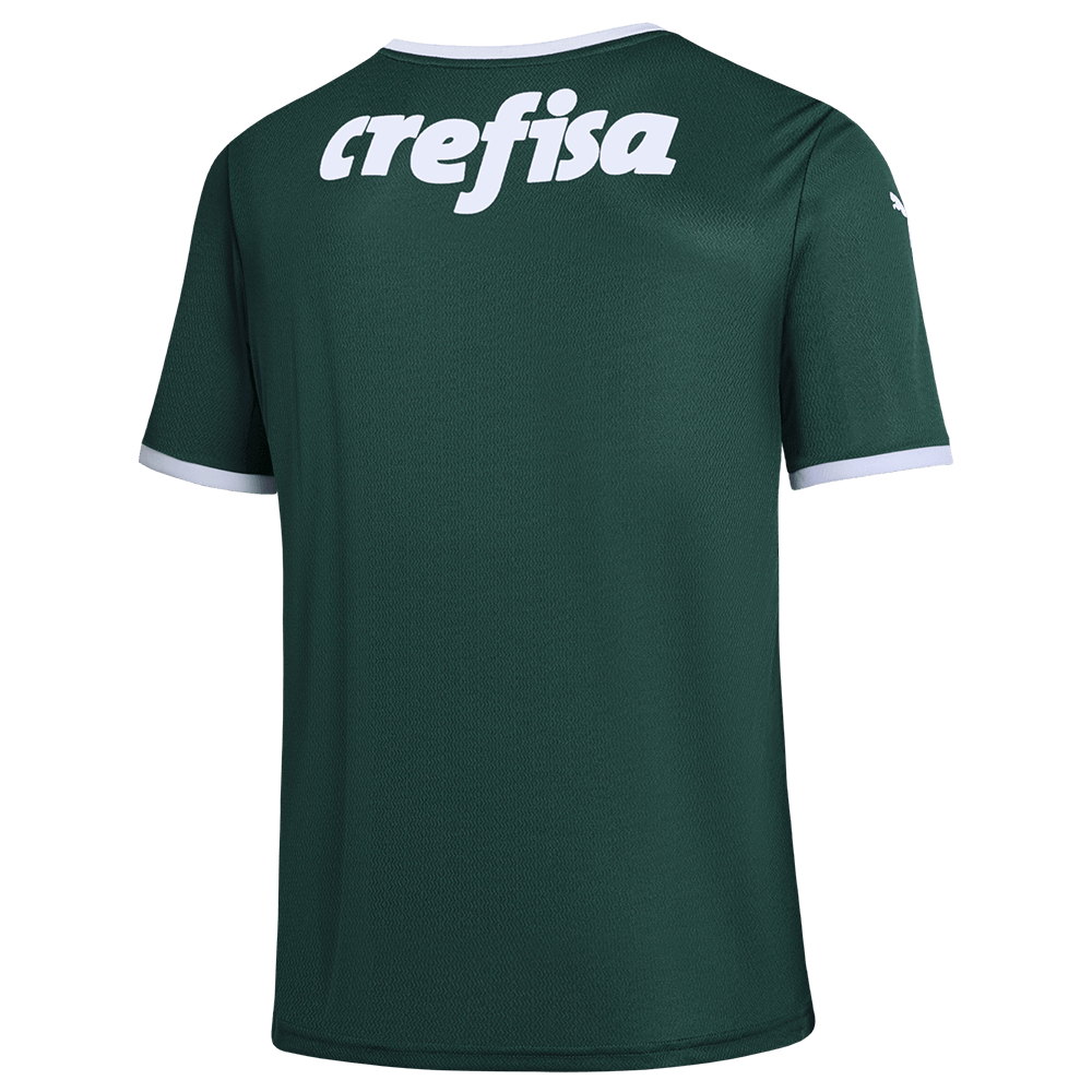 Camisa Palmeiras Puma I 22/23