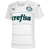 Camisa Palmeiras Puma II 22/23 - Feminina