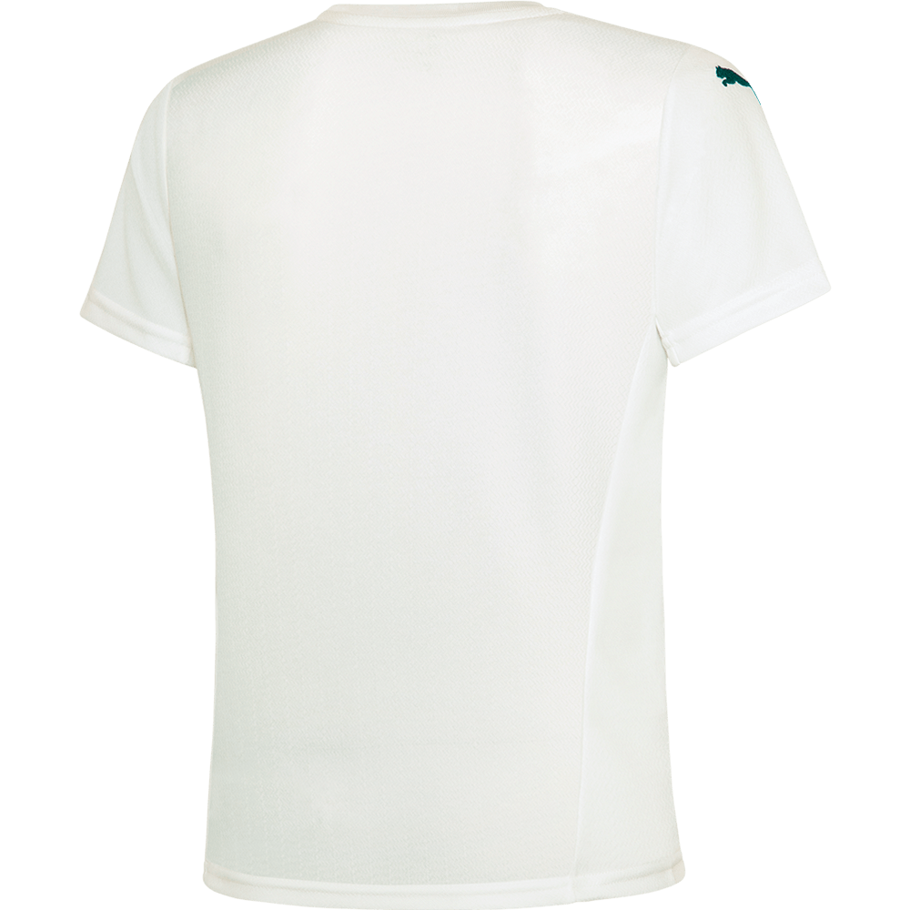 Camisa Palmeiras Puma II 22/23 - Feminina