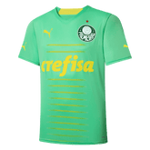 Camisa Palmeiras Puma III 22/23