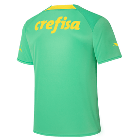 Camisa Palmeiras Puma III 22/23