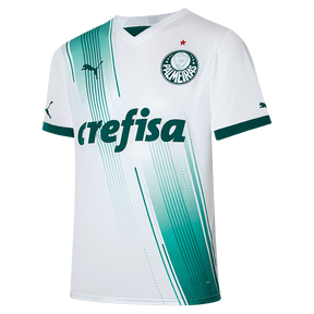Camisa II Palmeiras 2023/24 Torcedor