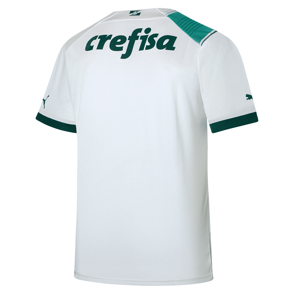 Camisa II Palmeiras 2023/24 Torcedor