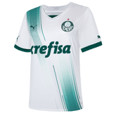 Camisa II Feminina Palmeiras Torcedor 2023/24