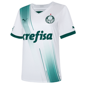 Camisa II Palmeiras 2023/24 Torcedor