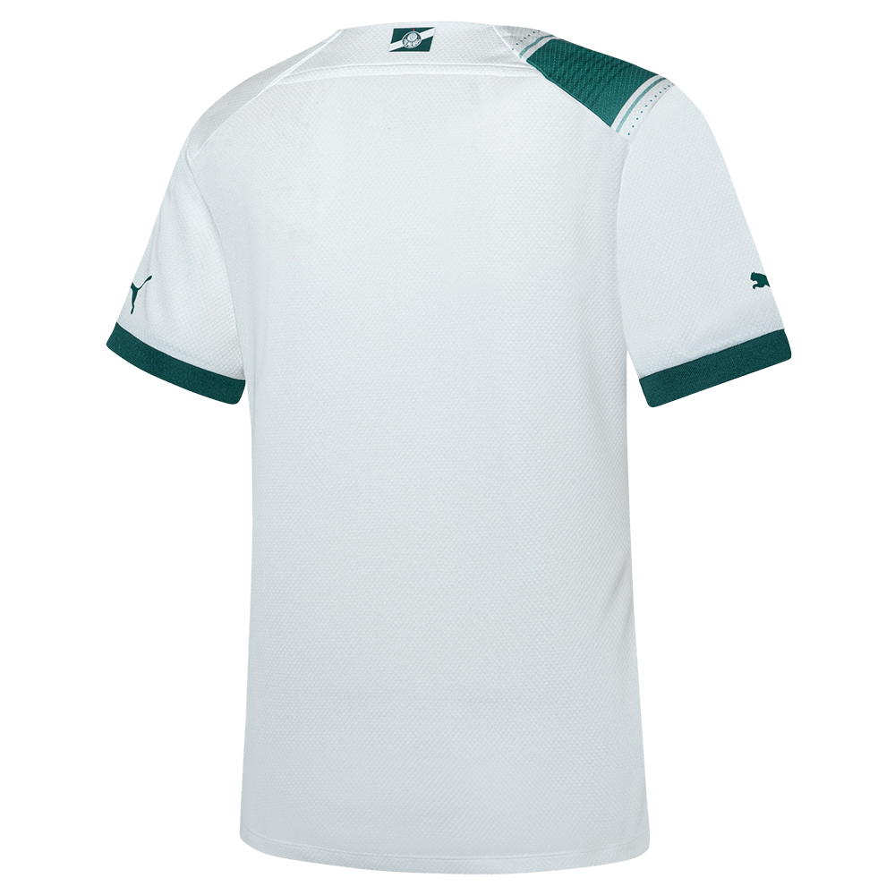 Camisa Palmeiras Puma II 23/24 - Feminino
