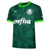 Camisa I Palmeiras 2023/24 Torcedor