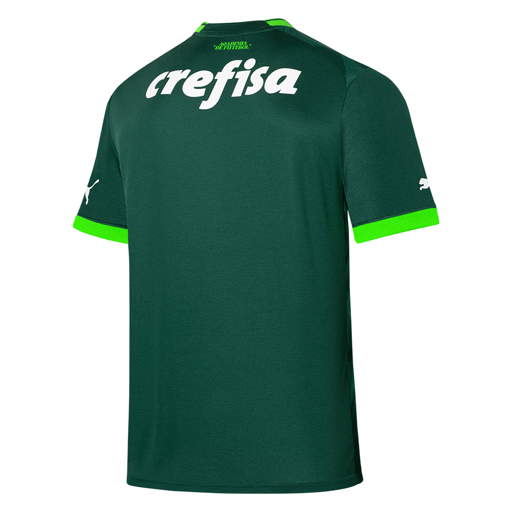Camisa I Palmeiras 2023/24 Torcedor