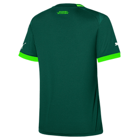 Camisa Palmeiras Puma I 23/24 - Feminino