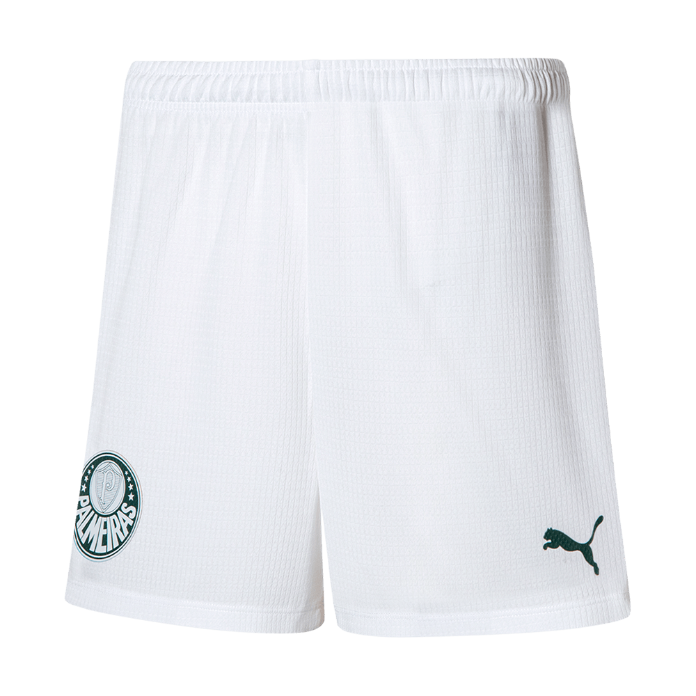 Short Goleiro I Palmeiras Puma 23/24 - Feminino