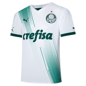 Camisa II Palmeiras 2023/24 Jogador