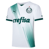 Camisa Palmeiras Puma II 23/24 - Jogador