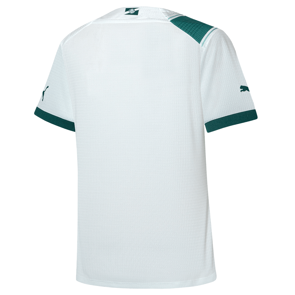 Camisa II Feminina Palmeiras 2023/24 Jogador