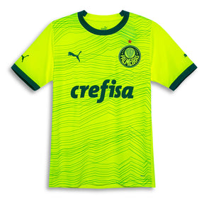 Camisa III Palmeiras 2023/24 Torcedor