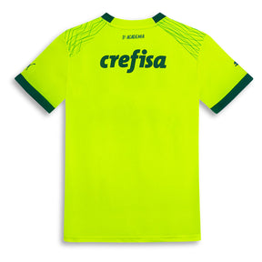 Camisa Palmeiras Puma III 23/24 - Infantil