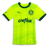 Camisa III Feminina Palmeiras 2023/24 Torcedor