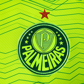 Camisa Palmeiras Puma III 23/24 - Feminino