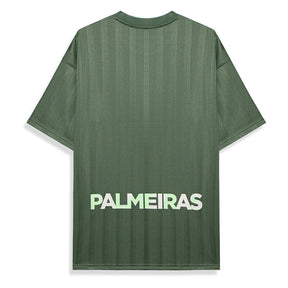 Camiseta Palmeiras Puma 24/25
