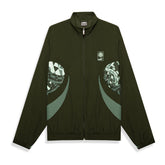 Jaqueta Woven Top Palmeiras 2024/25