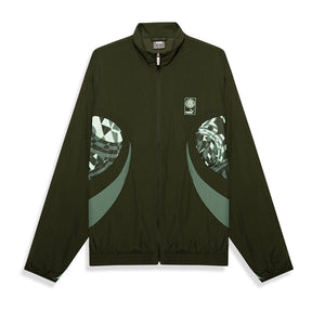 Jaqueta Woven Top Palmeiras 2024/25